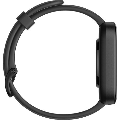 Smartwatch Amazfit Bip 3 - Preto