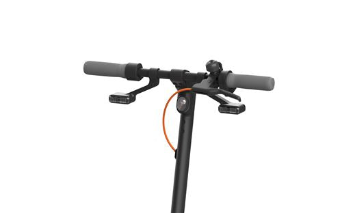 Trotinete Elétrica Segway Ninebot KickScooter F40I