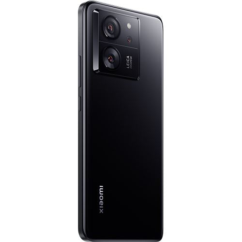 Xiaomi 13T Pro 5G - 1TB - Preto