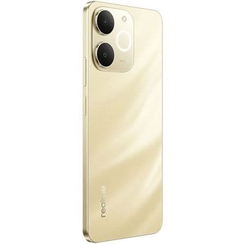 realme Note 70T - 256GB - Gold | Darty