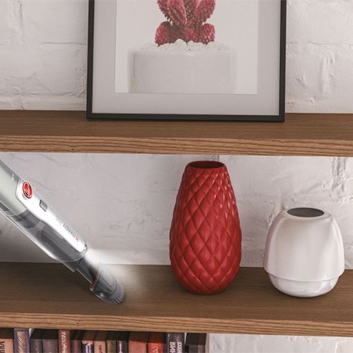 Mini Aspirador Hoover HH710PPT 011