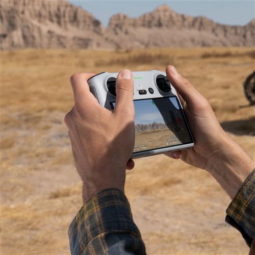 Drone DJI Mavic 3  Pro Fly More Combo