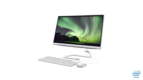 PC All-in-One Lenovo IdeaCentre AIO 3 27IMB05 | 27'' | Intel® Core i5-10400T | Intel® UHD Graphics 630 | 8 GB | SSD 512GB