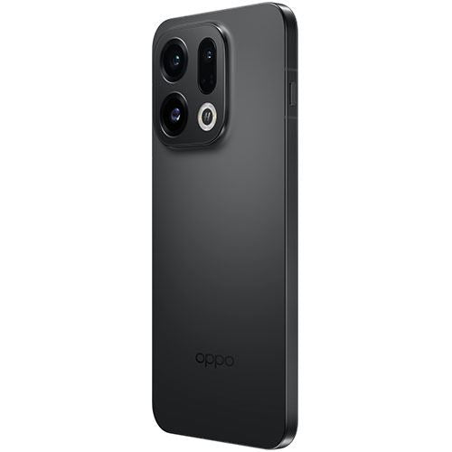Oppo Find X9 - 512GB - Space Black + Auriculares + Capa +