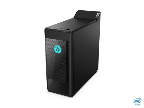 Desktop Lenovo Legion T5 28IMB05 | Intel® Core i7-10700F | GeForce RTX 3060 | 16 GB | SSD 512GB