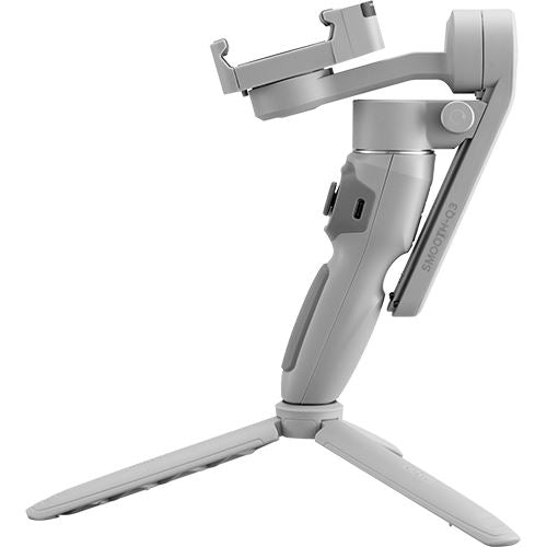 Estabilizador de Smartphone Zhiyun Smooth Q3 Combo