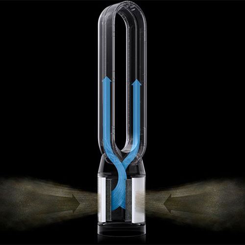 Purificador de Ar Dyson Purifier Cool Autoreact