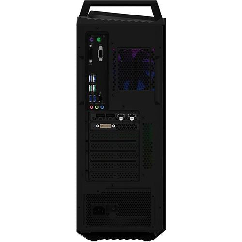 Desktop Gaming Asus ROG Strix G15DK-R7D37PB4 | GeForce RTX 3070 | Ryzen 7 3700X | 16GB | 512GB SSD