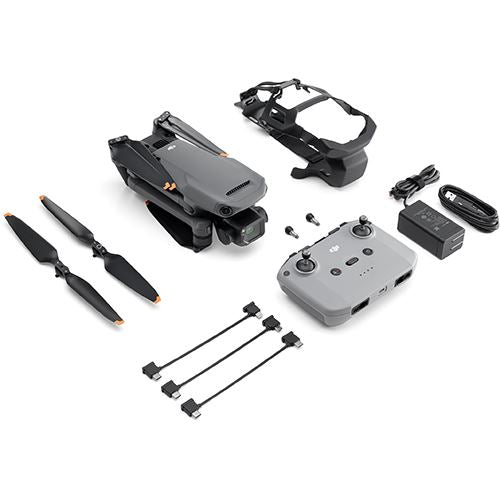 Drone DJI Mavic 3 Classic (DJI RC-N1)