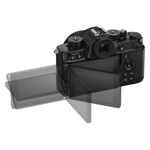 Máquina Fotográfica Mirrorless Nikon ZF + 40mm f/2 SE