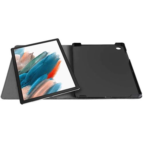 Capa Tablet Gecko para Samsung Galaxy Tab A8 10.5" - Preto