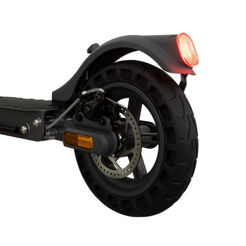 Trotinete Eléctrica Olsson Fresh Advanced
