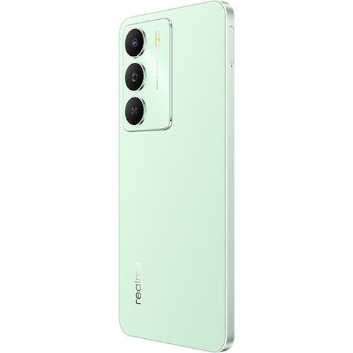 realme 14X 5G 256GB - Peridot Green | Darty