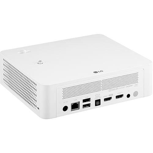 Projetor LG Cinebeam Smart TV PF610P