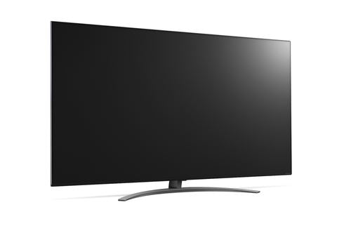Smart TV LG 55NANO916 LED 55" Ultra HD 4K NanoCell