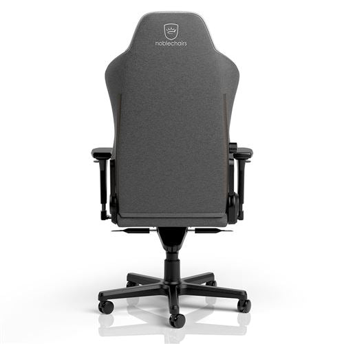 Cadeira Gaming Noblechairs HERO Two Tone Limited Edition - Gray