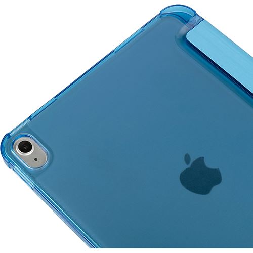 Capa Folio Tucano Satin para Ipad 10.9" 10ªGen 2022 - Azul