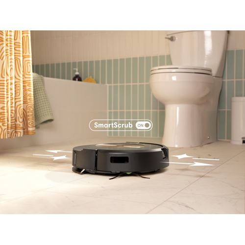 Aspirador Robot iRobot Roomba® Combo J9+