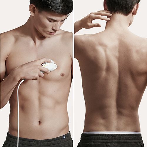 Depiladora de Luz Pulsada – IPL Braun Silk Expert Pro 5 PL5243