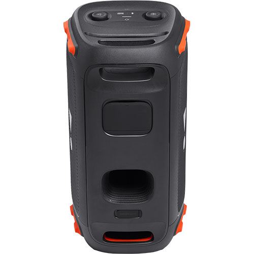 Coluna JBL Partybox 110 - Preto