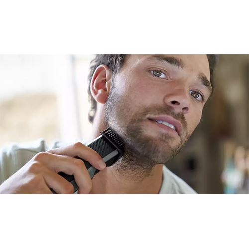 Aparador de de Barba Philips BT3222 Beardtrimmer Series 3000