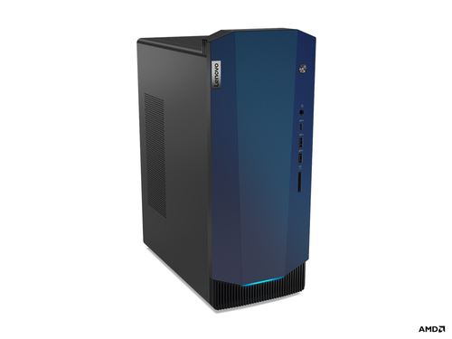 Desktop Lenovo IdeaCentre Gaming5 14ACN6 | AMD Ryzen 5 5600G | GeForce GTX 1660 SUPER | 8 GB | SSD 512GB