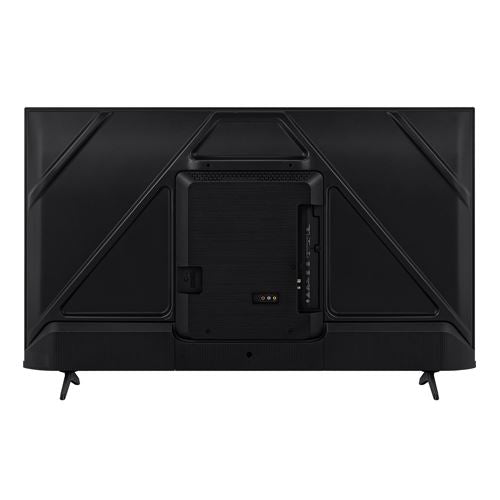 Smart TV Hisense 50" 4K UHD 50A6K - 127cm