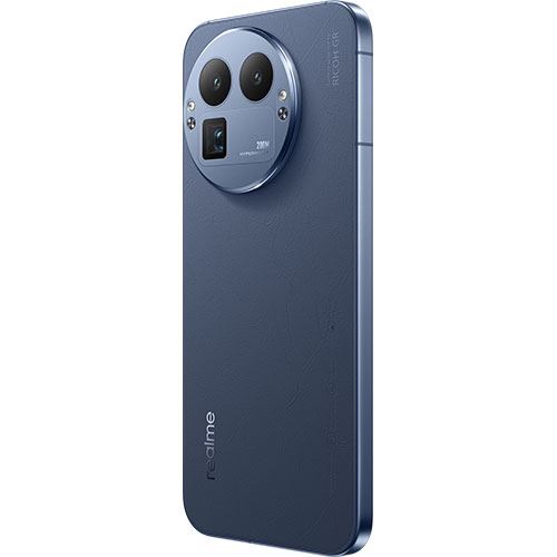 realme GT8 Pro 12GB 256GB ブルー 新品 未使用 Realme GT 8 Pro 12GB/256GB Blue - buy - Gomibo.fr