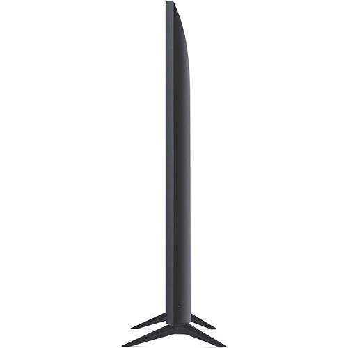 Smart TV LG 50" NANO UHD 4K 50NANO81T - 127 cm