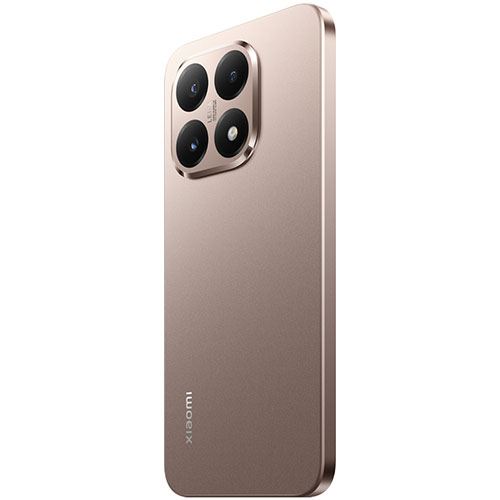Xiaomi 15T - 256GB - Rose Gold | Darty