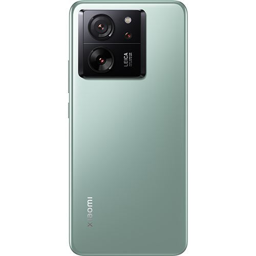 Xiaomi 13T 5G - 256GB - Verde