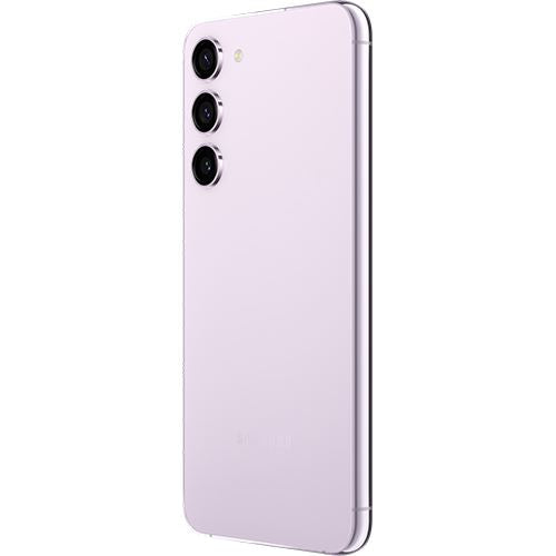 Samsung Galaxy S23 Plus 5G 512GB - Lavender - Recondicionado - REtech - Grade B