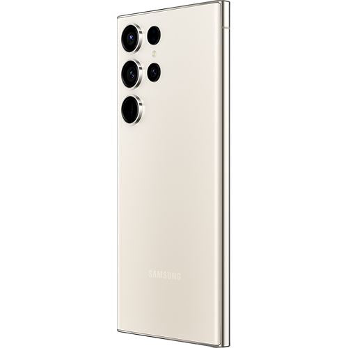 Samsung Galaxy S23 Ultra 5G 256GB - Bege