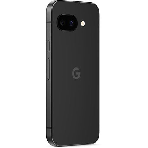 Google Pixel 9a - 256GB - Obsidiana | Darty