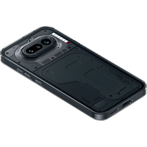 Nothing Phone (4a) - 128GB - Black | Darty