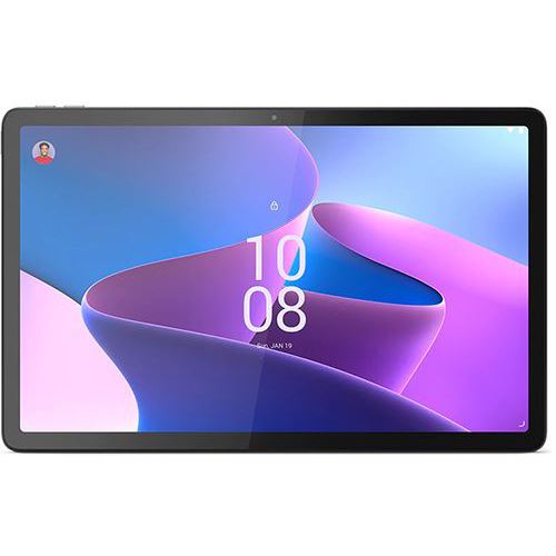 Tablet Lenovo Tab P11 Pro Gen 2 - 256GB - Wi-Fi - Storm Grey + Capa Teclado + Precision Pen 3