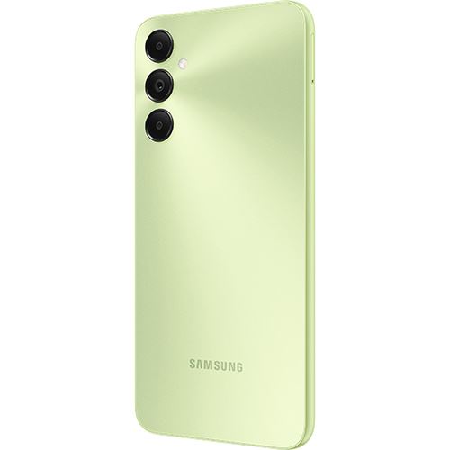 Samsung Galaxy A05S - 128GB - Verde