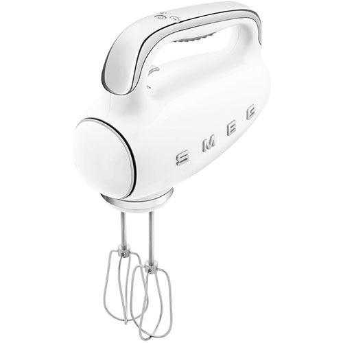 Batedeira Eléctrica Smeg Estilo dos Anos 50 - Branco