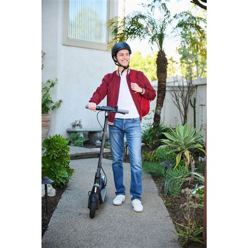 Trotinete Elétrica Segway Ninebot KickScooter E2 Plus