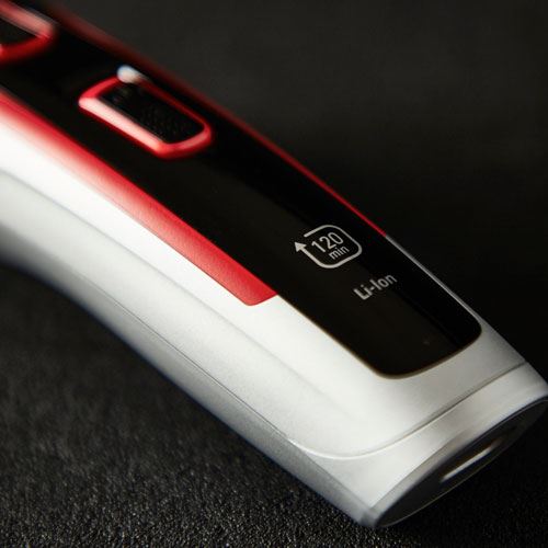 Aparador Multifunções Rowenta Formula 1® TN944MF0