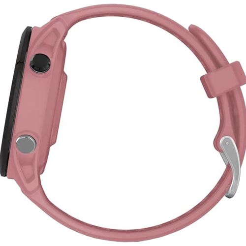 Relógio de Desporto Garmin Forerunner 255S - Rosa
