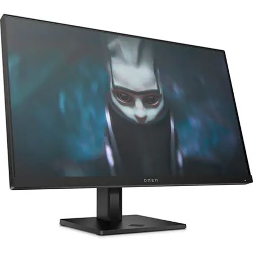 Monitor Gaming OMEN 24 by HP | 24'' | 165 Hz | Full HD | Darty