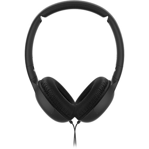 Auscultadores Philips com Microfone Tauh201 - Preto