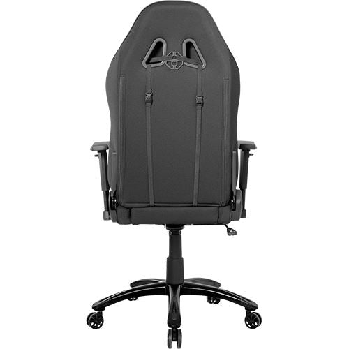 Cadeira Gaming AKRacing Core EX-Wide - Preto | Carbono