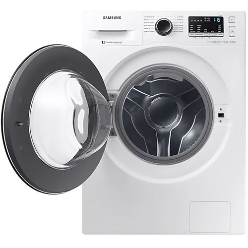 Máquina de Lavar e Secar Roupa Samsung WD70M4B53JW/EP