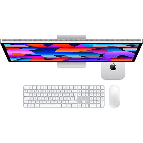 Mac mini | 2024 | M4 | 16GB | 256GB SSD | GPU 10-core | Darty