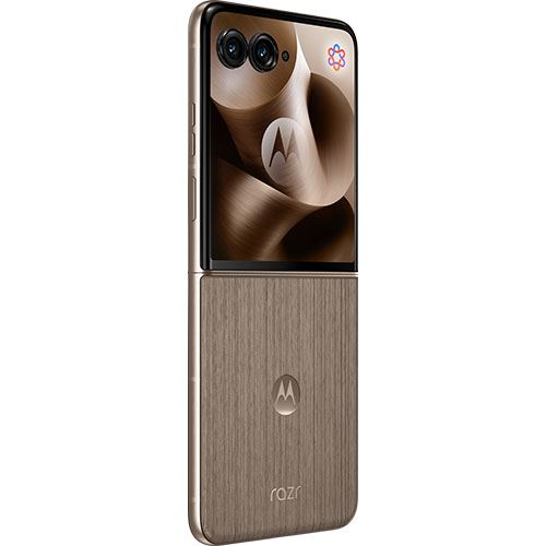 Motorola razr 60 Ultra - 512GB - PANTONE™ Mountain Trail | Darty