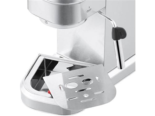 Máquina de Café Expresso Flama 1256FL Inox