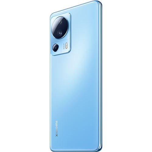 Xiaomi 13 Lite 5G - 256GB - Lite Blue