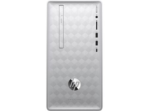 Desktop HP Pavilion 590-p0006np | Intel® Core i5 8400 | Radeon 520 | 8 GB | SSD 256GB